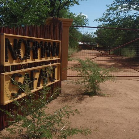 Normann Safari Bush Lodge Phalaborwa Zewnętrze zdjęcie