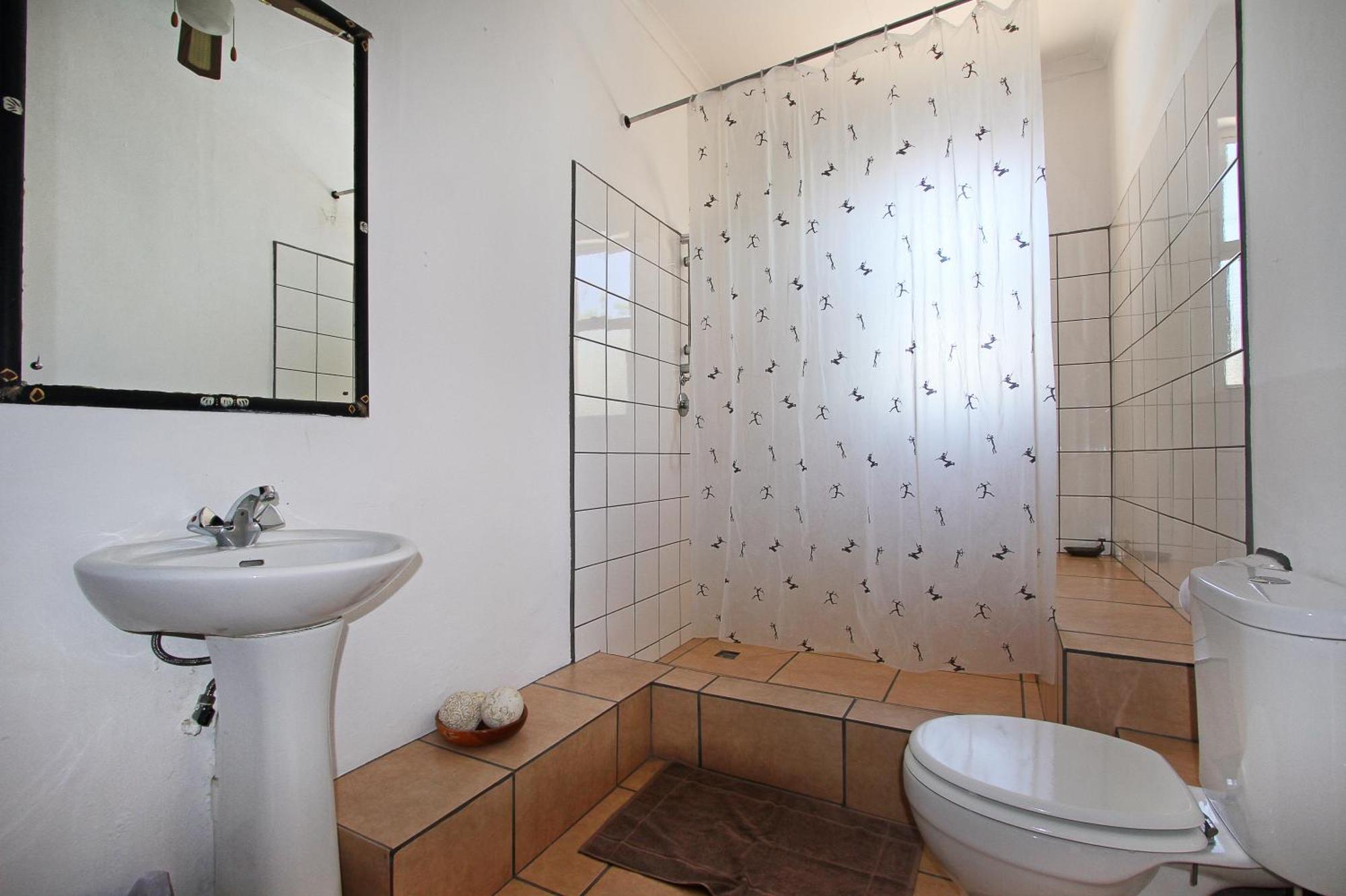 Normann Safari Bush Lodge Phalaborwa Zewnętrze zdjęcie