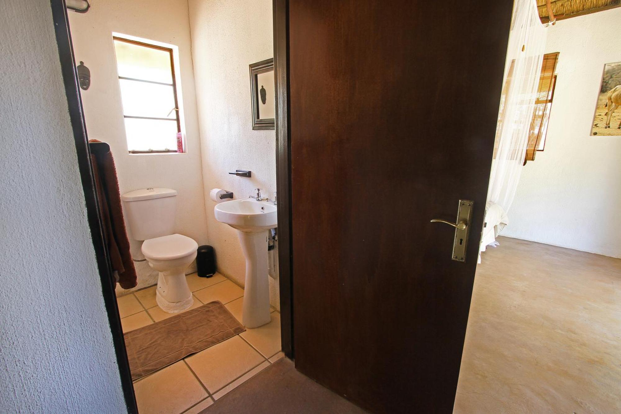 Normann Safari Bush Lodge Phalaborwa Zewnętrze zdjęcie