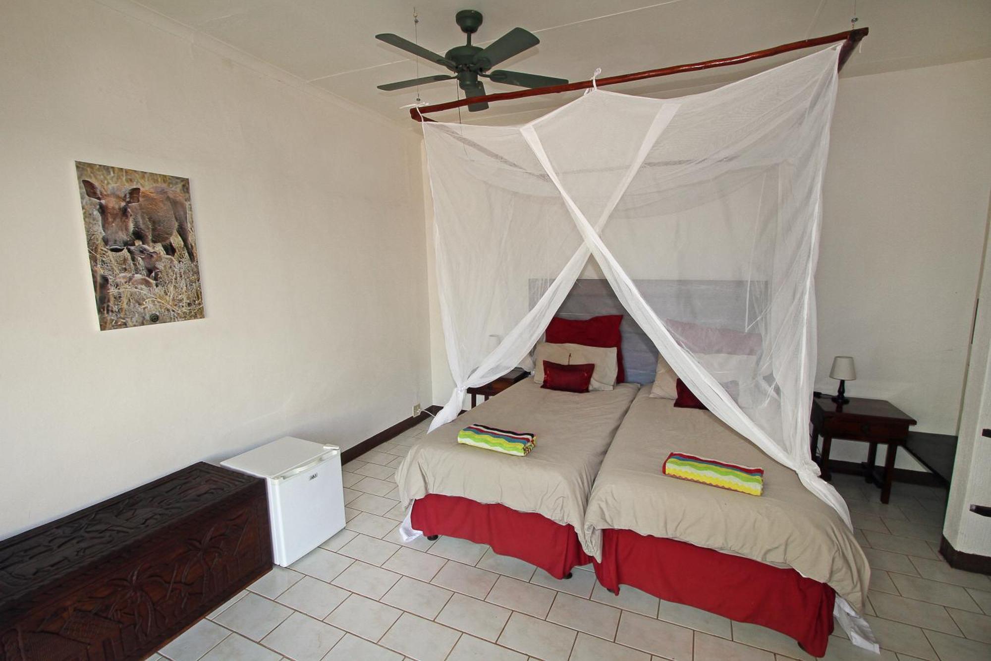 Normann Safari Bush Lodge Phalaborwa Pokój zdjęcie