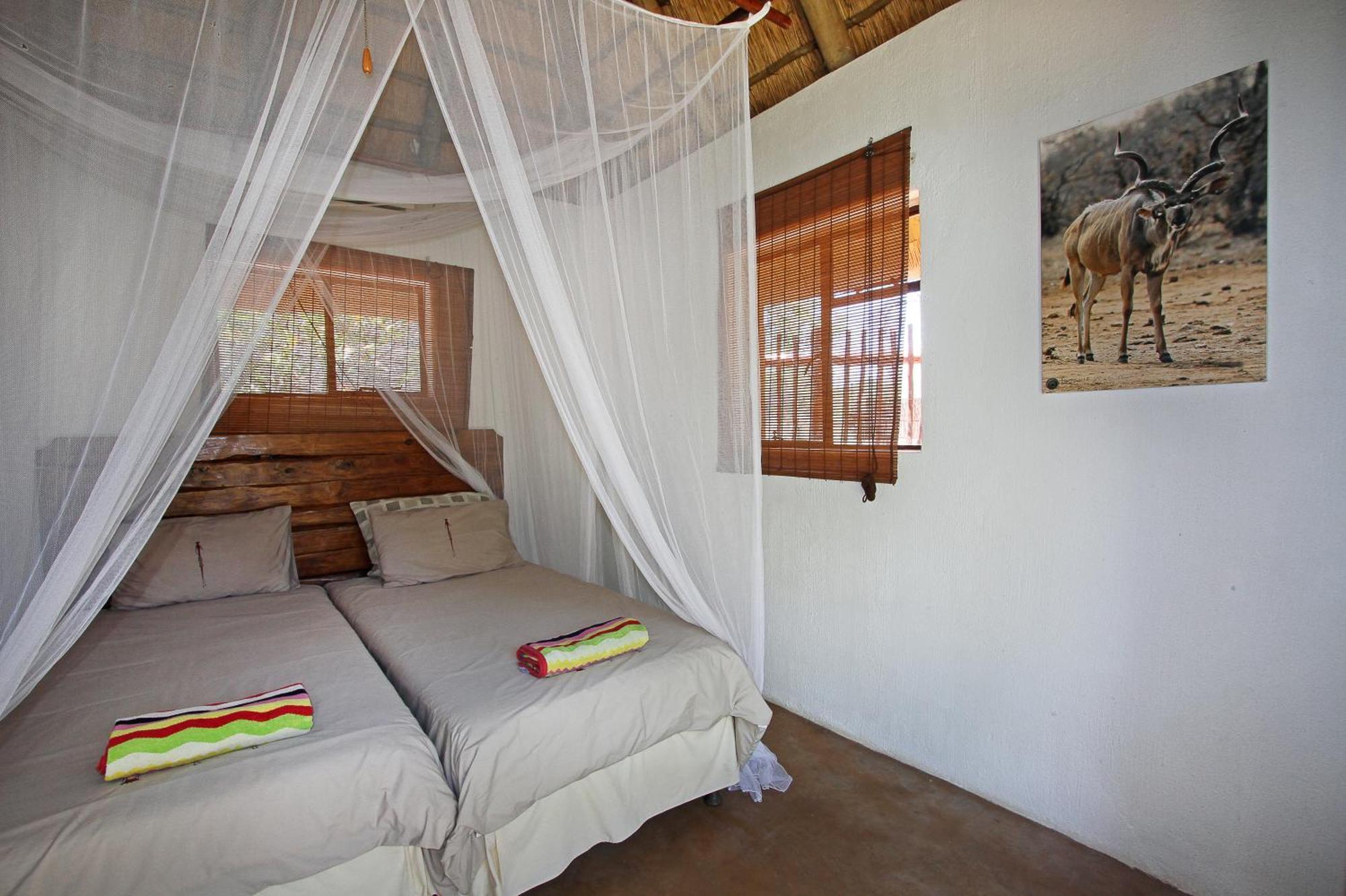 Normann Safari Bush Lodge Phalaborwa Pokój zdjęcie