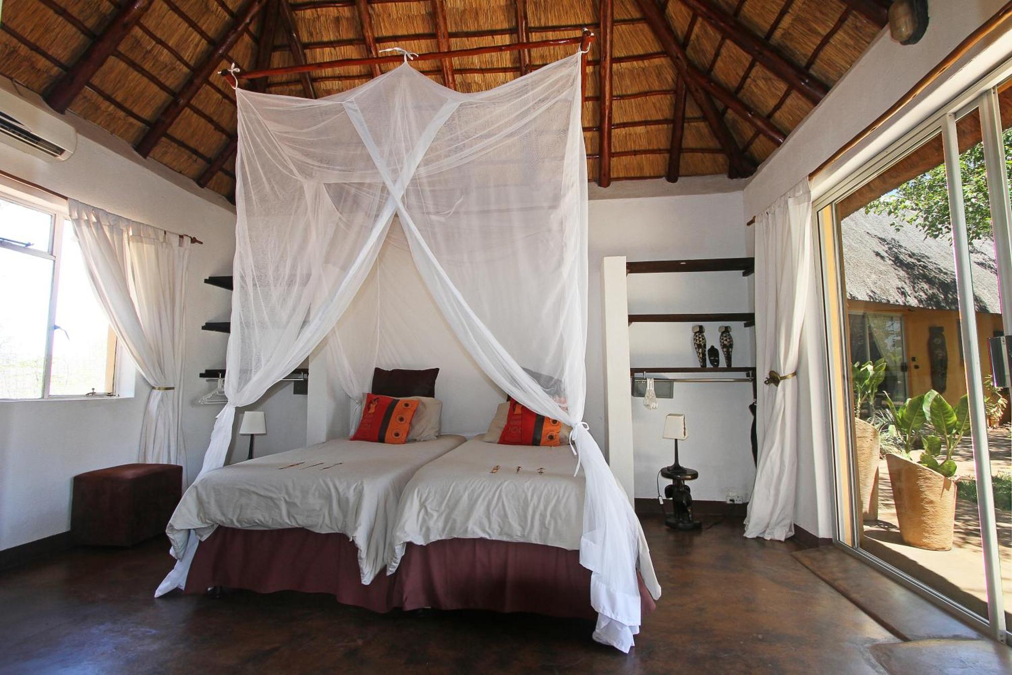 Normann Safari Bush Lodge Phalaborwa Pokój zdjęcie