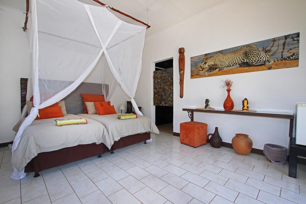 Normann Safari Bush Lodge Phalaborwa Pokój zdjęcie