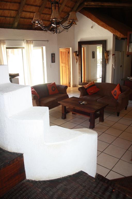Normann Safari Bush Lodge Phalaborwa Pokój zdjęcie
