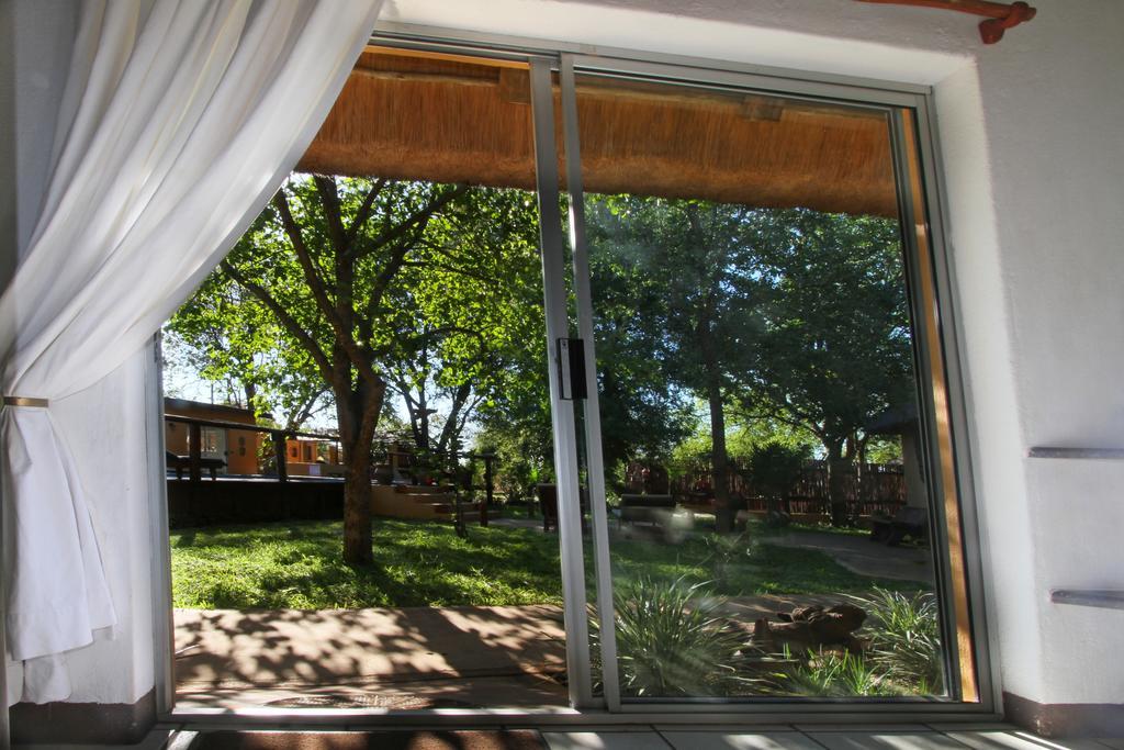 Normann Safari Bush Lodge Phalaborwa Zewnętrze zdjęcie