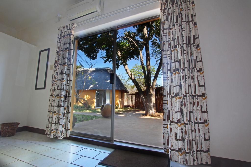 Normann Safari Bush Lodge Phalaborwa Zewnętrze zdjęcie