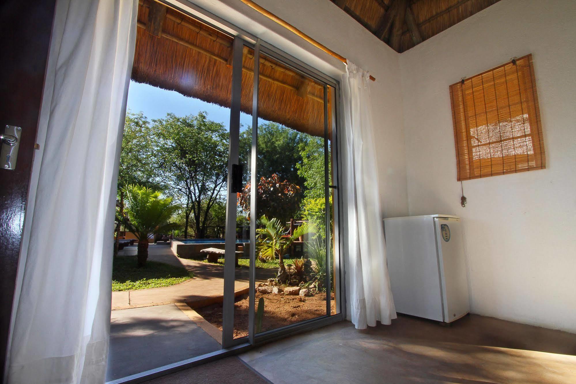 Normann Safari Bush Lodge Phalaborwa Zewnętrze zdjęcie