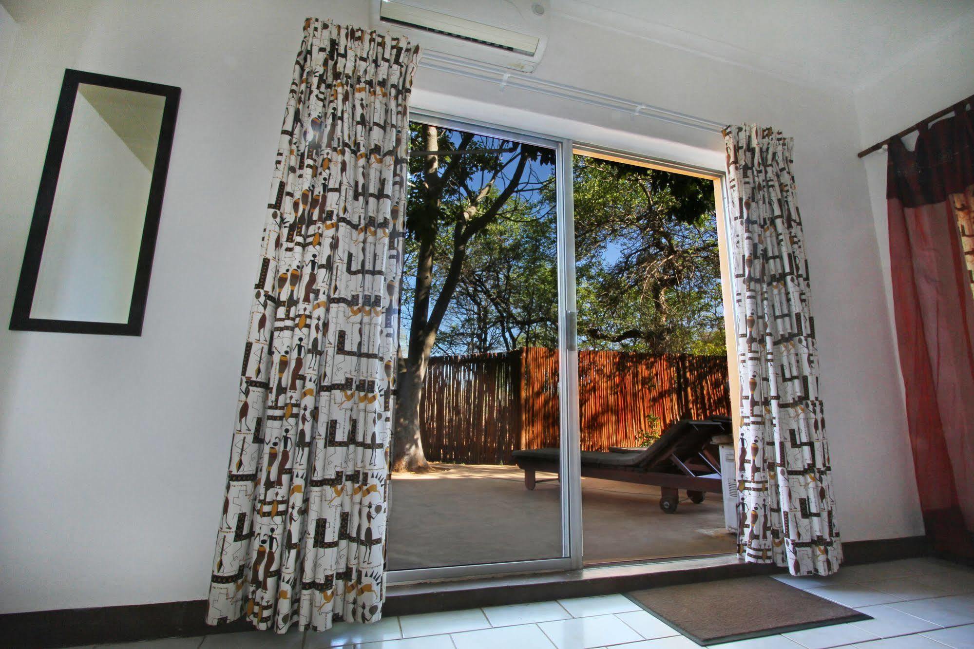 Normann Safari Bush Lodge Phalaborwa Zewnętrze zdjęcie