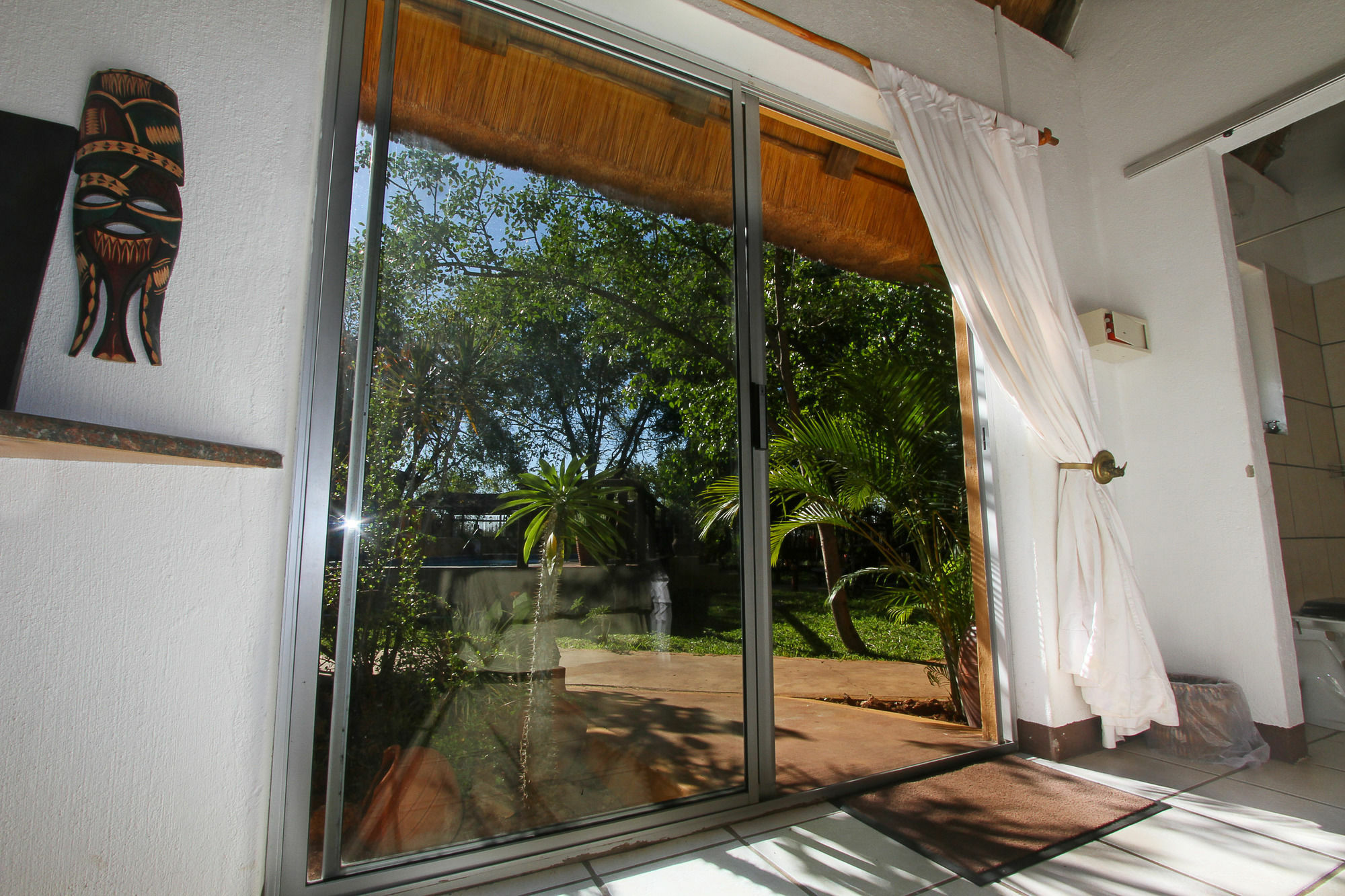 Normann Safari Bush Lodge Phalaborwa Zewnętrze zdjęcie